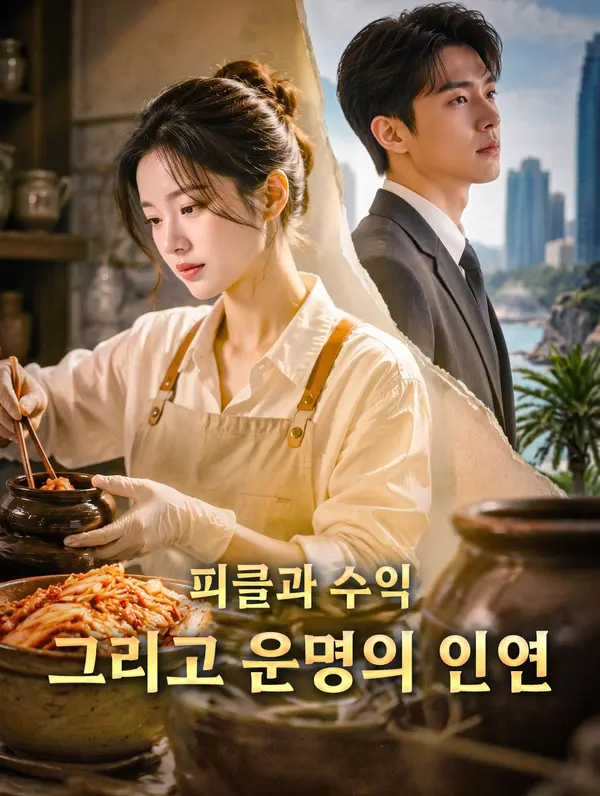 피클과 수익, 그리고 운명의 인연