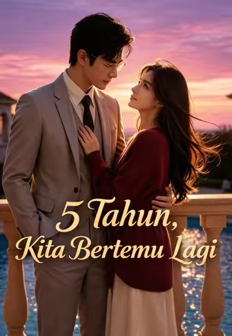 5 Tahun, Kita Bertemu Lagi