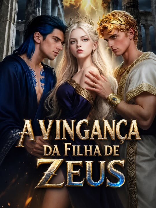 Dendam Putri Zeus