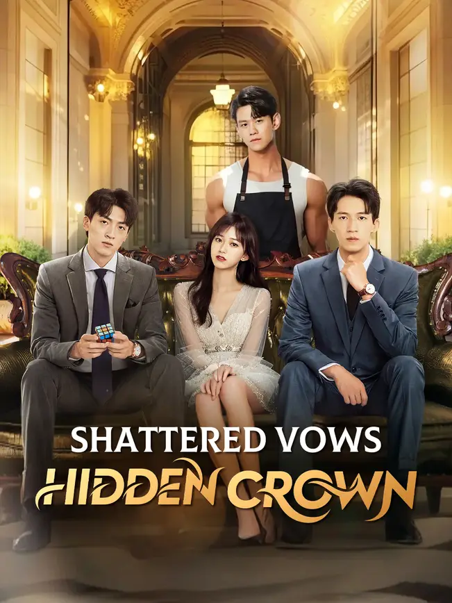 Shattered Vows, Hidden Crown (2025)