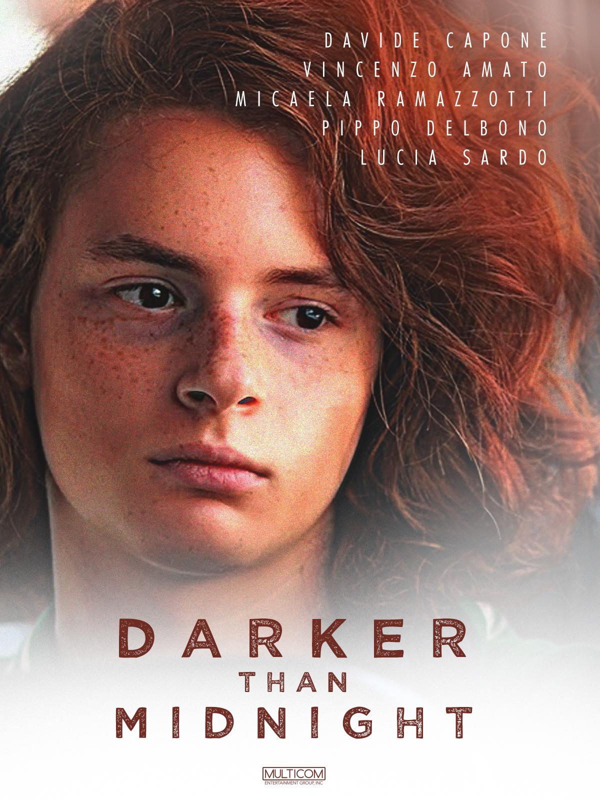 Darker Than Midnight (2014)