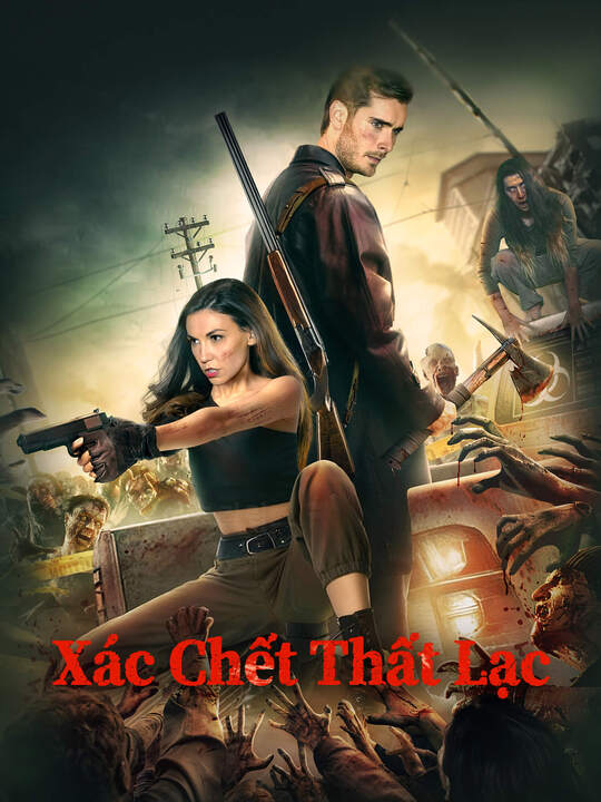 Xác Chết Thất Lạc