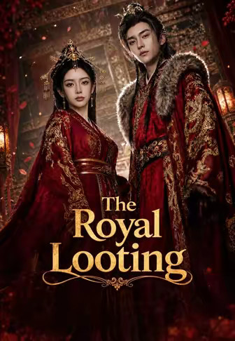 The Royal Looting