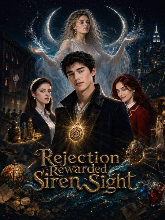 Rejection Rewarded Siren Sight