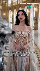 The Serpent Lord's Substitute Bride (2024)