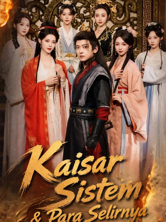Kaisar Sistem & Para Selirnya