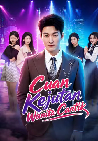 Cuan Kejutan Wanita Cantik