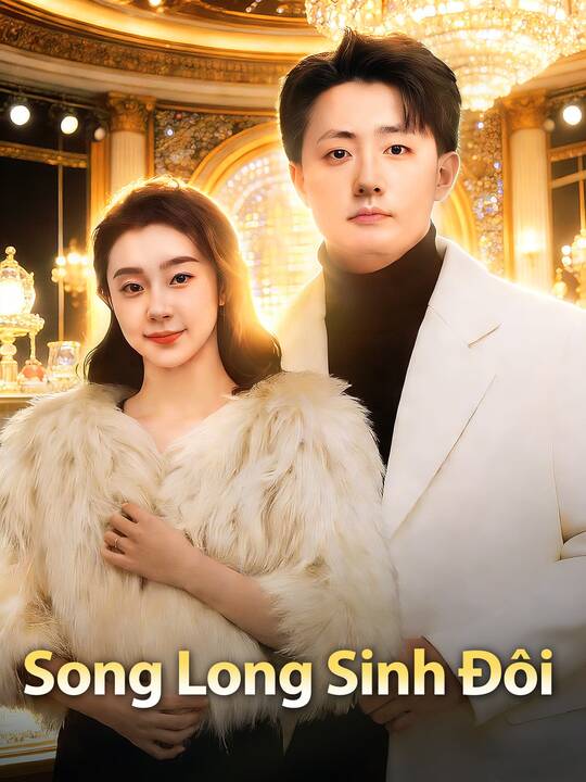 Song Long Sinh Đôi