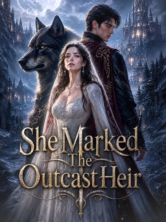 She Marked The Outcast Heir
