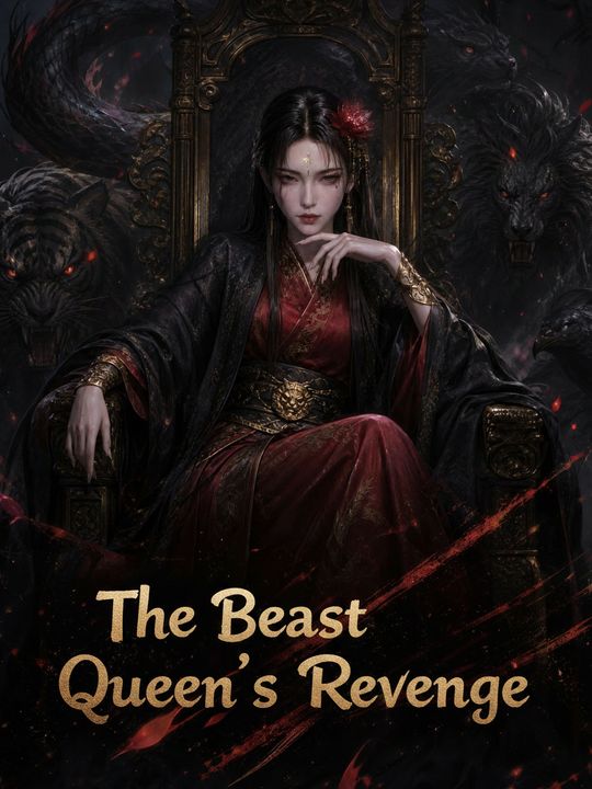 The Beast Queen's Revenge