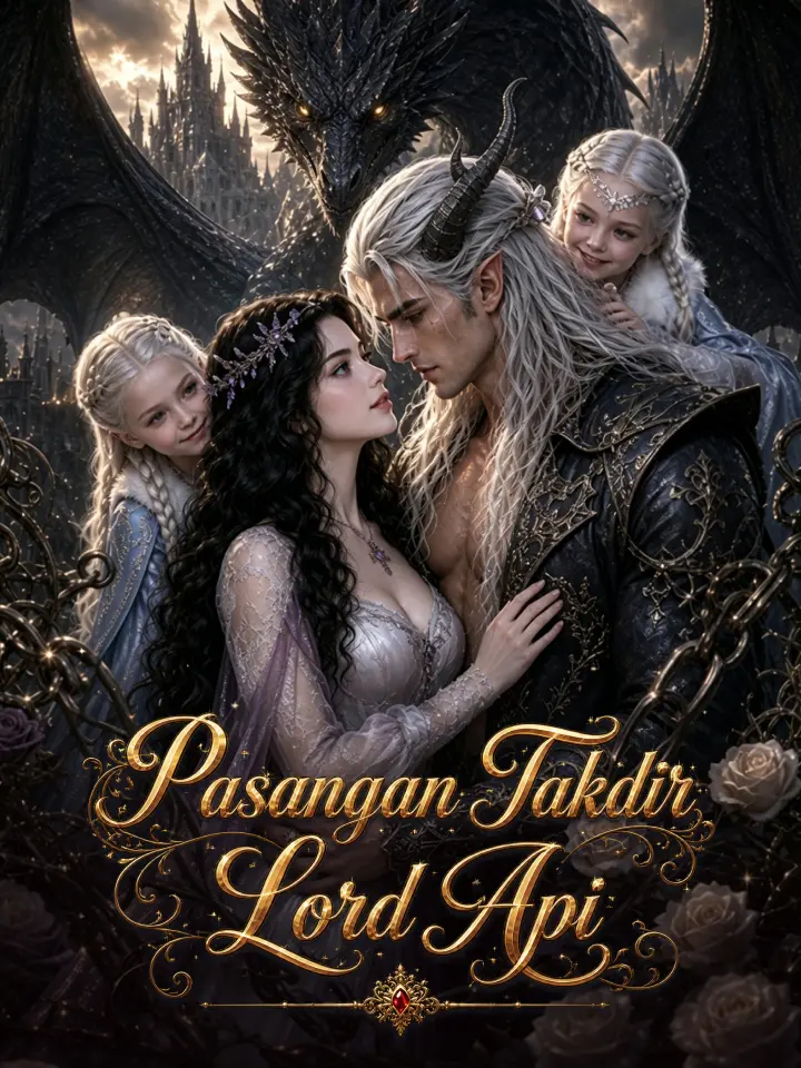 Pasangan Takdir Lord Api