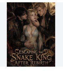 Escaping the Snake King After Rebirth (2024)