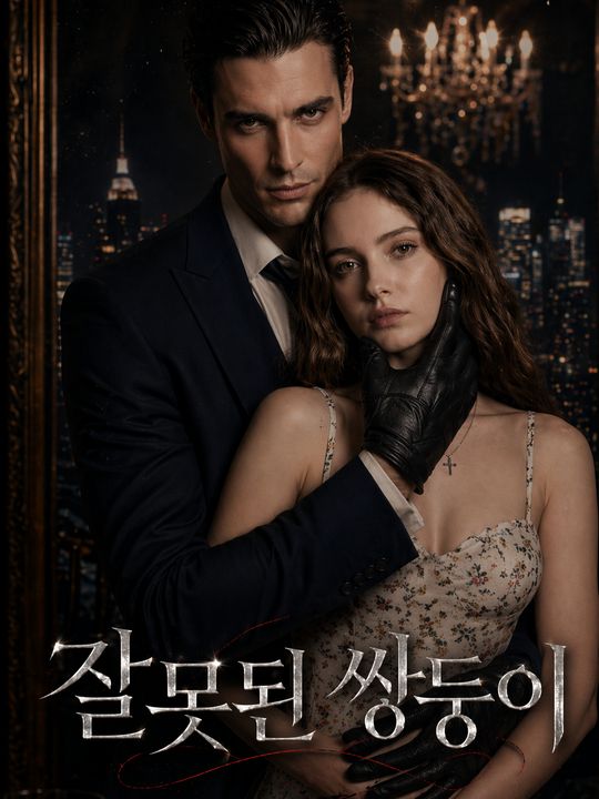 잘못된 쌍둥이