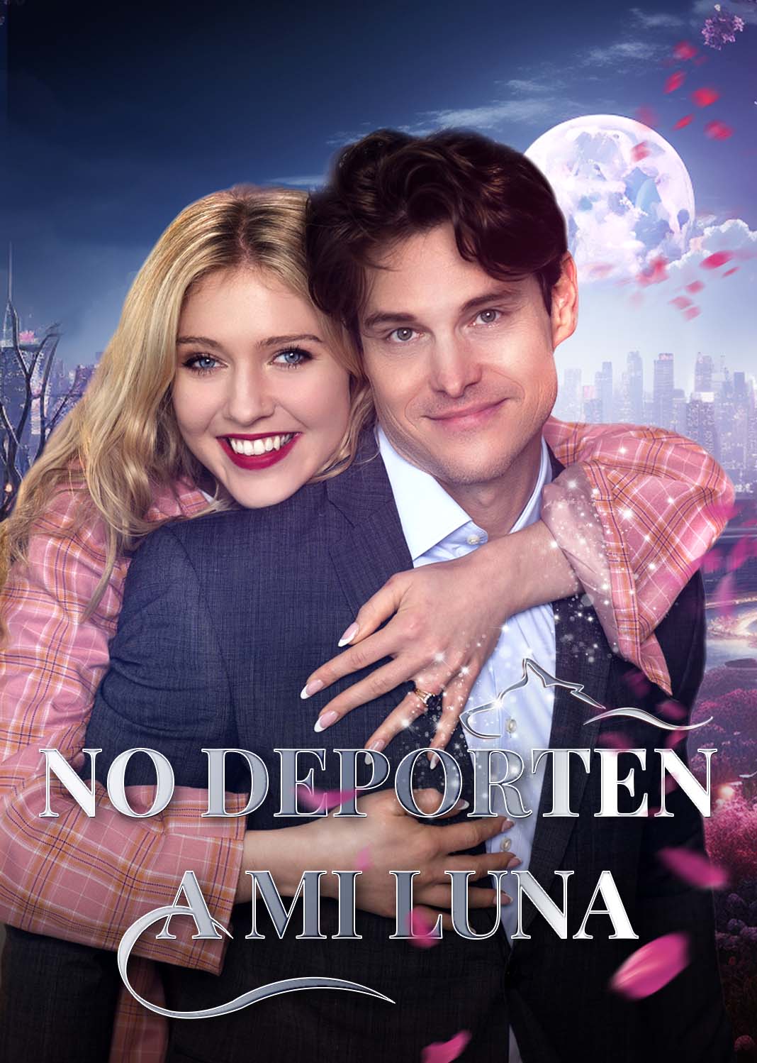 No deporten a mi Luna