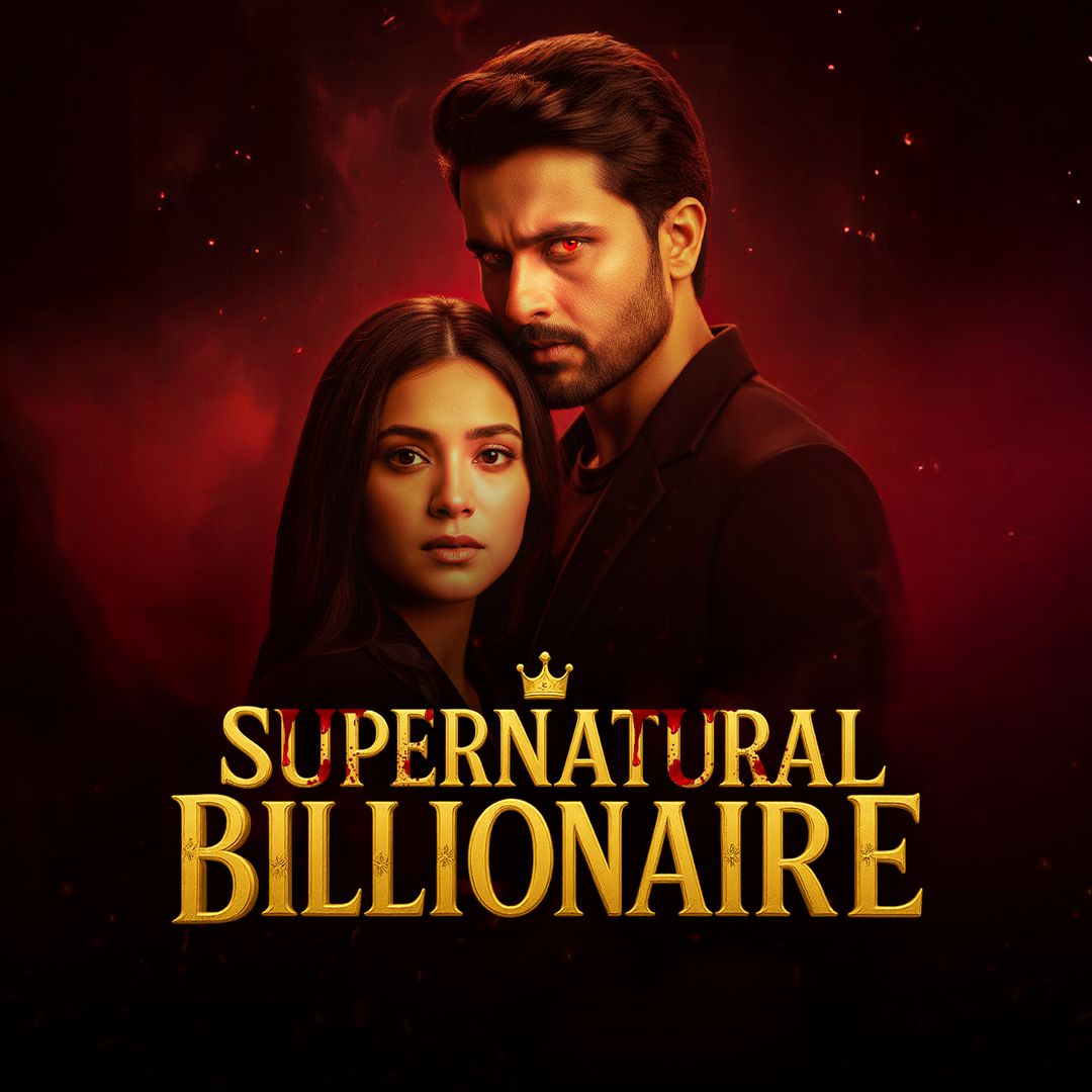 Supernatural Billionaire (2026)