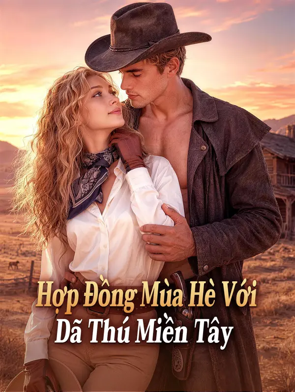 Hợp Đồng Mùa Hè Với Dã Thú Miền Tây