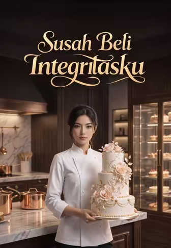 Susah Beli Integritasku