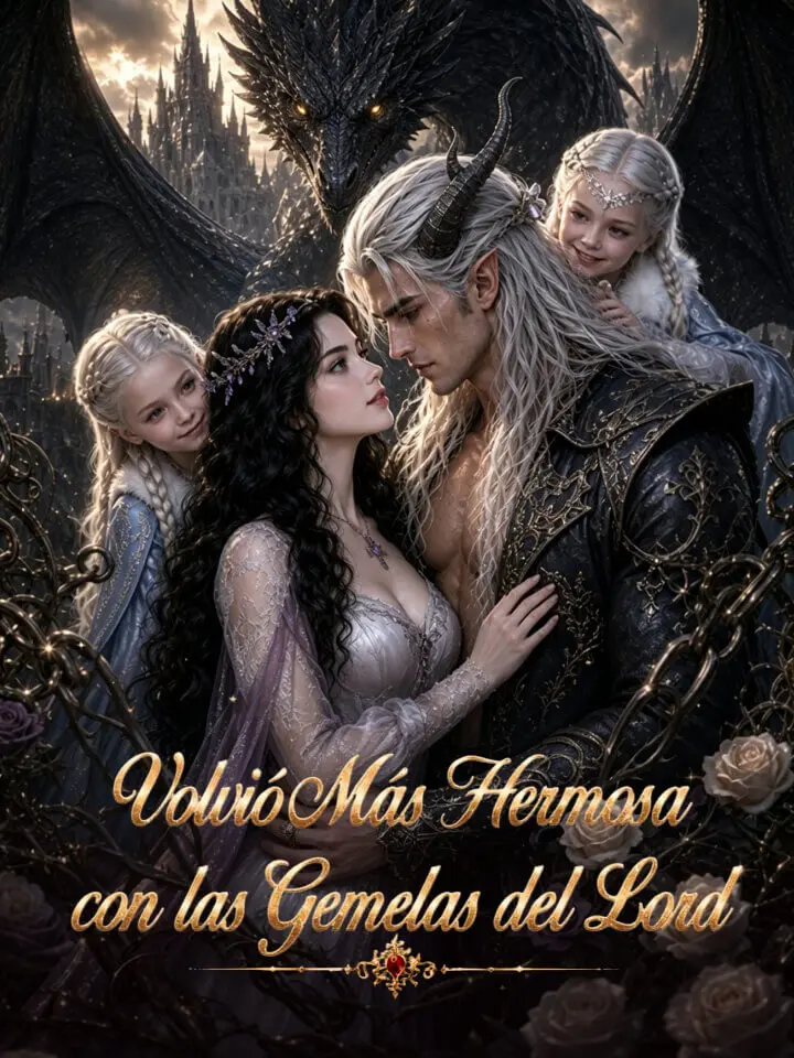 Volvió Más Hermosa con las Gemelas del Lord