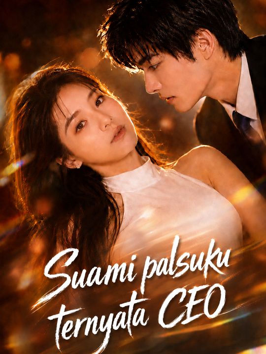 Suami palsuku ternyata CEO