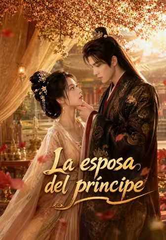 La esposa del príncipe