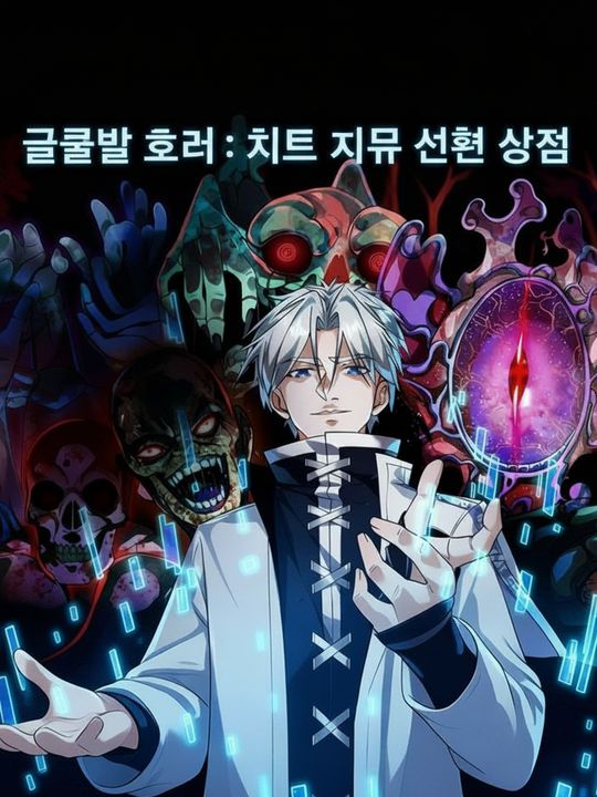 글로벌 호러: 치트 자유 선택 상점