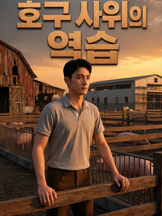 호구 사위의 역습