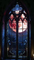 Moonbound: The Mating Decree (2024)