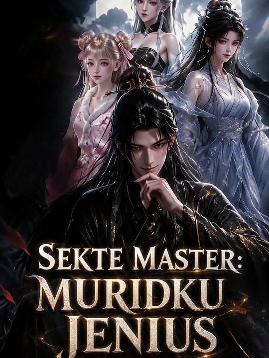 Sekte master: muridku jenius