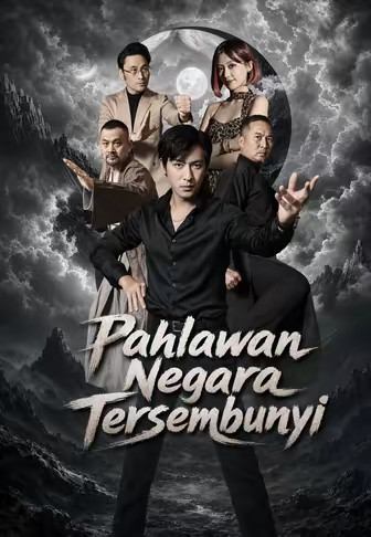 Pahlawan Negara Tersembunyi