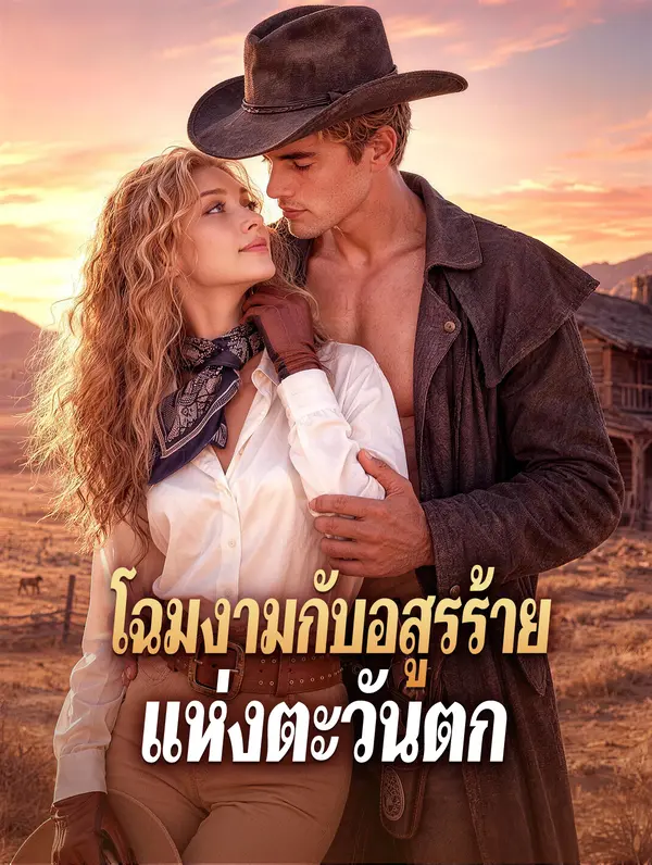 โฉมงามกับอสูรร้าย แห่งตะวันตก