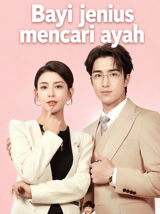 Bayi jenius mencari ayah