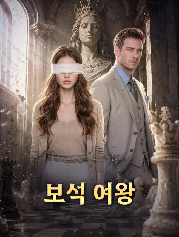 보석 여왕