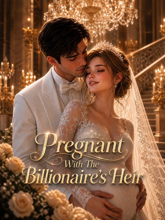 Pregnant With The Billionaire‘s Heir