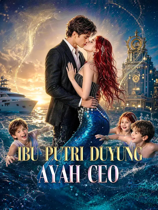 Ibu Putri Duyung, Ayah CEO