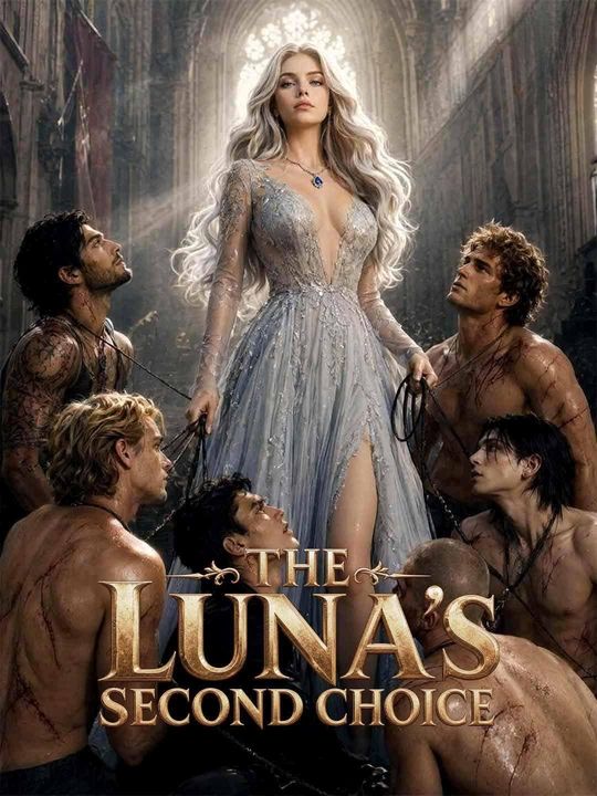 The Luna's Redemption