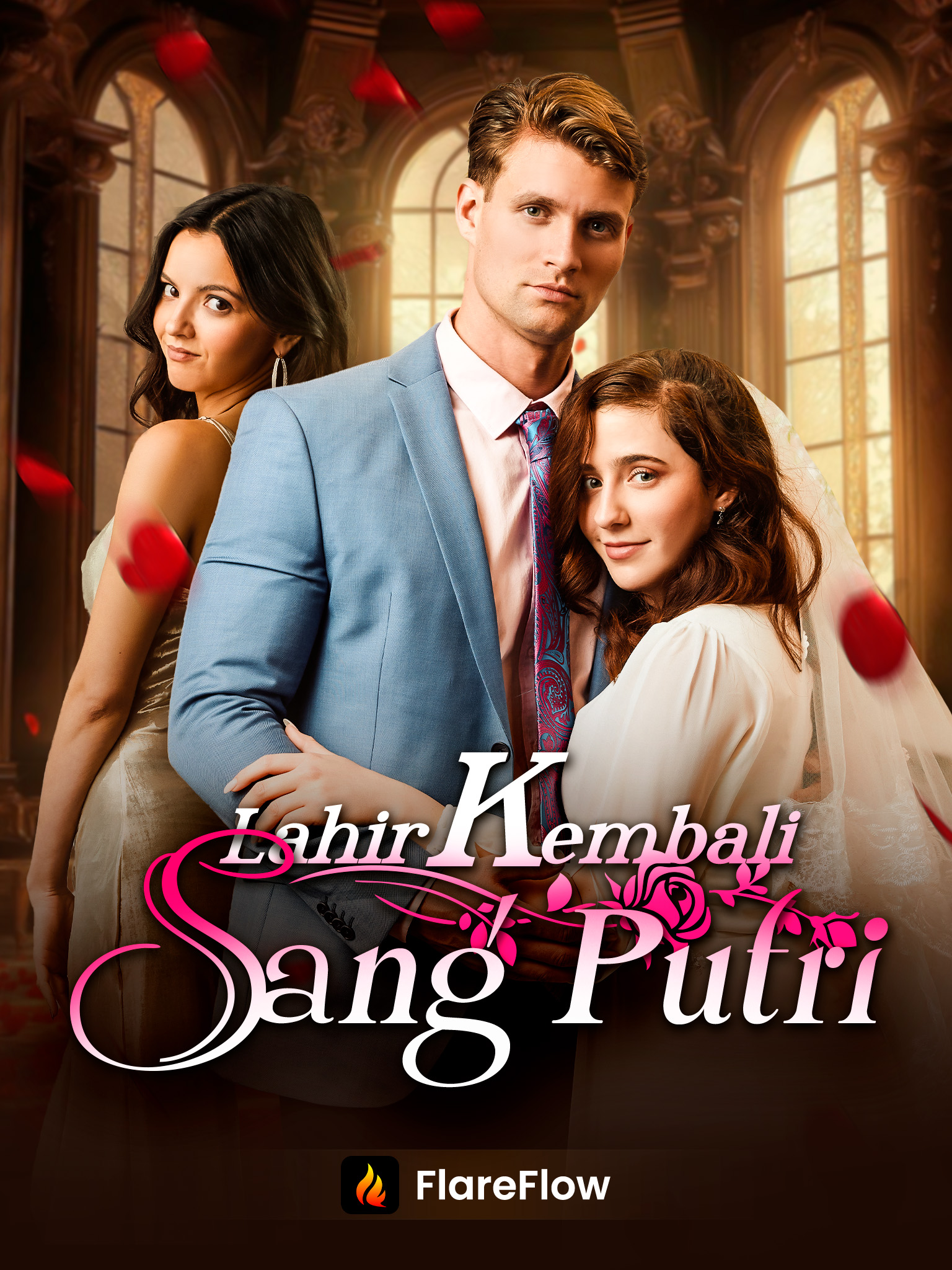 Lahir Kembali Sang Putri