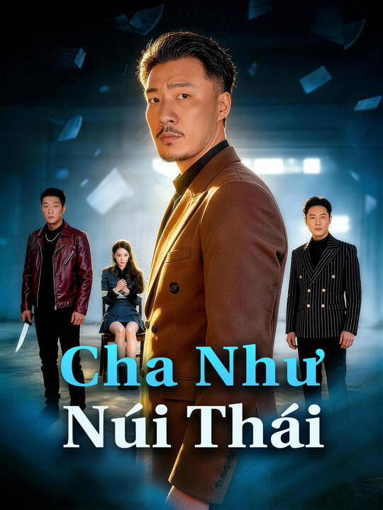 Cha Như Núi Thái