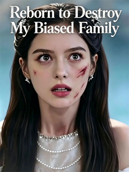 Reborn to Destroy My Biased Family