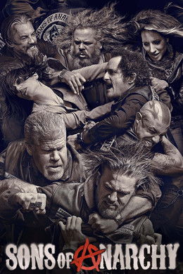 Sons of Anarchy [Indonesian] S6 (2013)