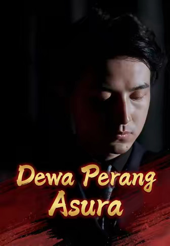 Dewa Perang Asura