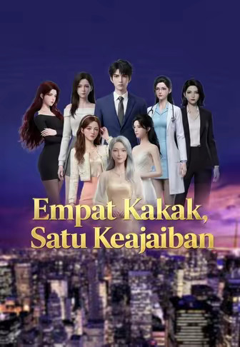 Empat Kakak, Satu Keajaiban