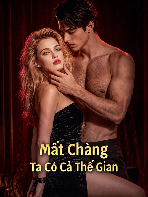 Mất Chàng, Ta Có Cả Thế Gian