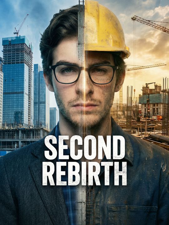 Second Rebirth