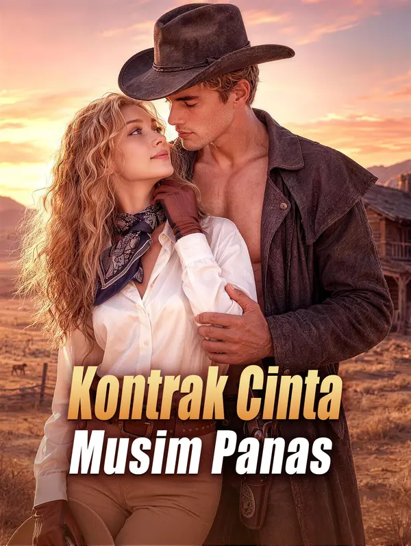 Kontrak Cinta Musim Panas