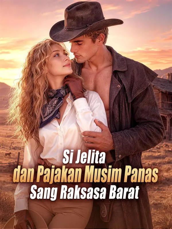 Si Jelita dan Pajakan Musim Panas Sang Raksasa Barat