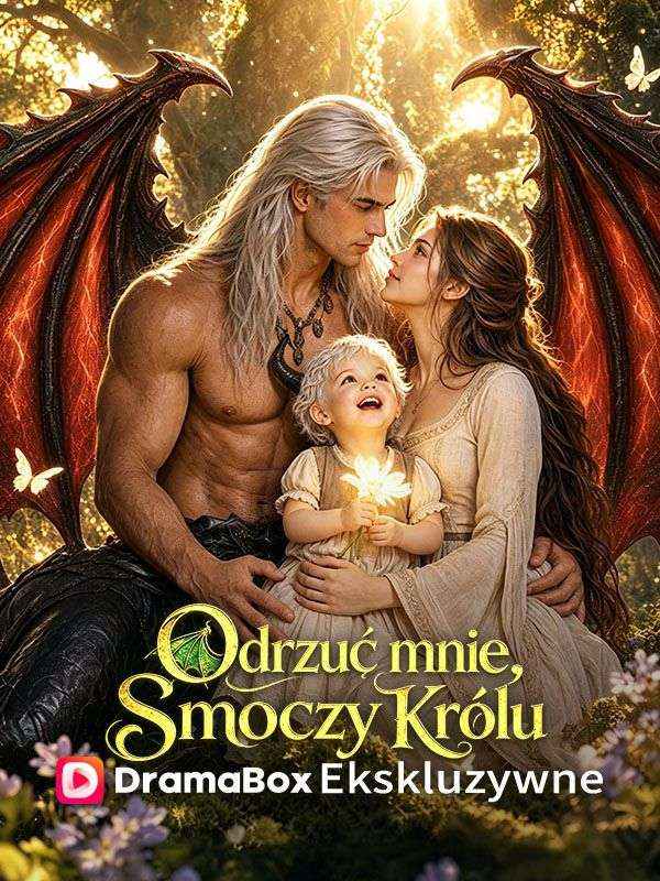 Odrzuć mnie, Smoczy Królu（Dubbing）