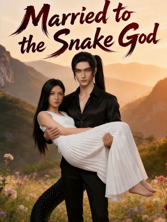 Married to the Snake God