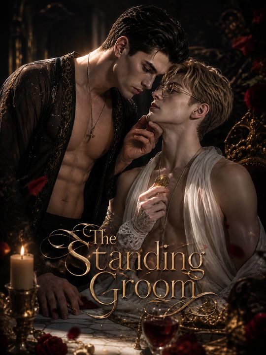 The Standing Groom
