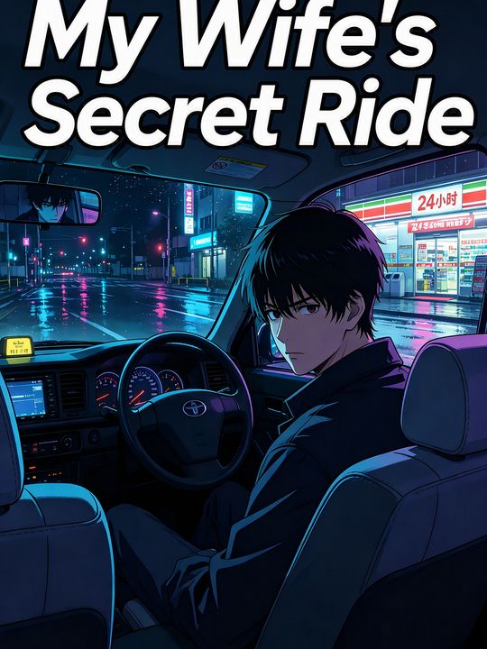 My Wife's Secret Ride