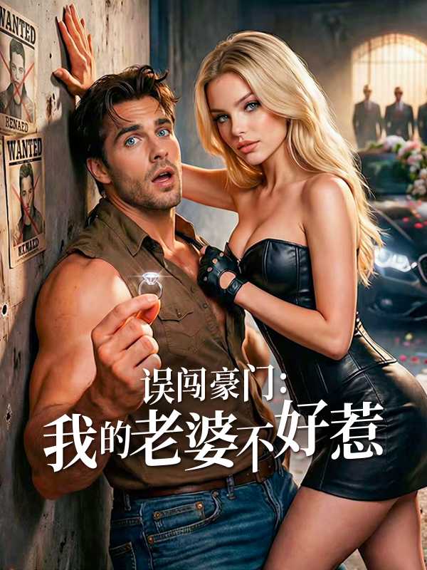 误闯豪门：我的老婆不好惹